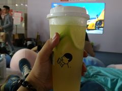 -喜茶(深圳福田星河COCO Park店)