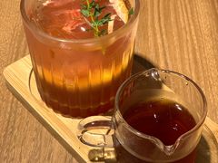 -Oasis coffee燕谷咖啡(公信店)