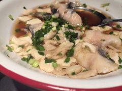 -纳家楼·地道陕菜(劳动路店)