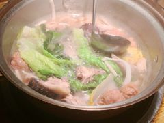 -大头椰·椰子鸡火锅(南宁万象城店)