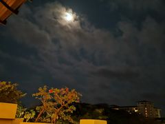 -三亚亚龙湾五号度假别墅酒店