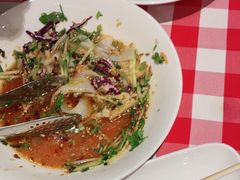 -西贝莜面村(上海百联西郊店)