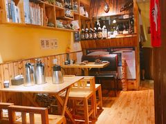 -浪花亭日本料理(古田路店)