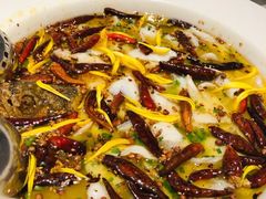-太二酸菜鱼(菱角湖万达店)