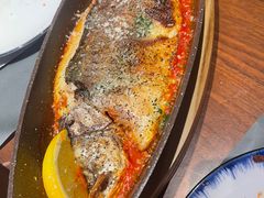 -Ambra Haus琥珀屋精酿餐厅(宝山店)