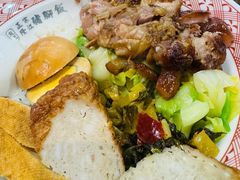 -香友记正宗隆江猪脚饭(首经贸店)