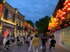 -三坊七巷历史文化街区