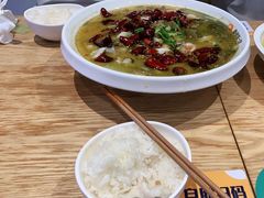 -鱼你在一起(福田安吉尔店)