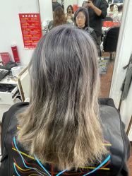 -乾健·烫染·接发SALON