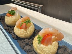 -俄士厨房(环球港店)