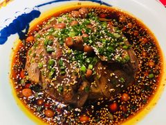 -百年神厨·地道川菜(清江西路店)