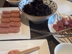 -皇城老妈·大连海鲜火锅(港湾店)