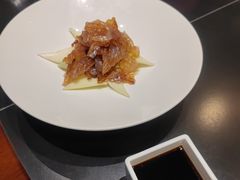 -阿露佳·舌尖上的安吉菜