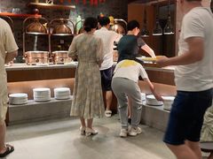 -绍兴大禹开元观堂-若耶厅