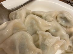 -青岛海景花园大酒店·白果树餐厅青岛菜