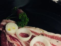 -韩时烤肉(枫蓝店)