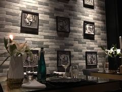 -AZUL by FUEL蓝色·法式酒馆(琶醍店)