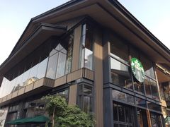 -星巴克(成都太古里二店)