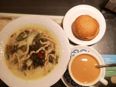 -翠华餐厅(湾仔店)