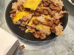 -莲餐厅·湖北菜·潜江小龙虾店(愚园路店)