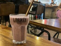-Liberty Brewing Co·曼哈顿餐吧