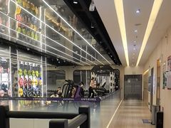 -好恒健身(北市白云店)