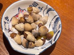-有喜屋·鲜鸡烧鸟·居酒屋(安龙路店)