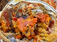 -醉壹号海鲜大排档·老厦门特色菜(厦门美食地标店)