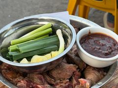 -大地农庄(逢沙大道店)