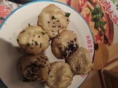 -小杨生煎(黄河路店)