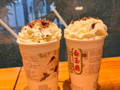 -茶颜悦色(星沙中茂城五楼店)