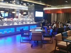 -新偶像健康汇•水疗SPA•豪华自助餐(世界城店)
