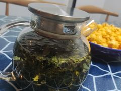 -咖啡人·融合餐厅(万达环宇店)