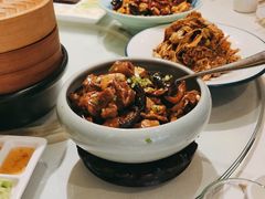 -永乐饭庄(安德路店)