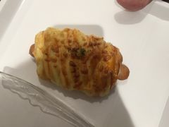 起士大亨-85度C(南京张府园店)