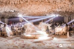 -美悦盛宴一站式婚礼会馆(临江店)