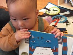 -金宝贝国际早教中心(万象城中心)