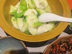-半山腰·云南菜(侨福芳草地店)