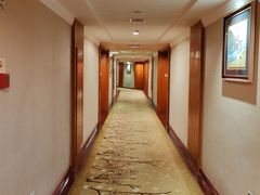 -张家界青和锦江国际酒店