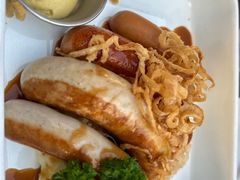 -宝莱纳餐厅(滨江店)