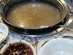 -三毛牛肉店(福强店)