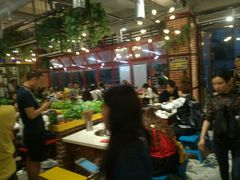 -钢管厂歆瑞源油卤串串香(春熙路太古里店)