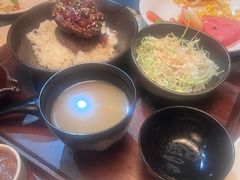 -食间牛排(湖西路店)