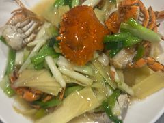 -辣螃铠盆盆蟹大排档(总店)