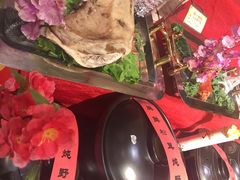 -大鹏饭店·金陵家宴(奥体中心店)