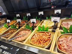 -韩盛炭火烤肉(万达广场店)