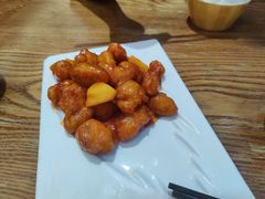 -酸婆娘江湖川菜(紫竹路店)