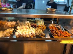 -豪華小食.華記