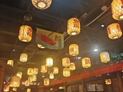 -南京大牌档(凯德1818店)