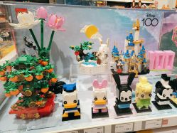 -乐高授权专卖店(中关村领展店)